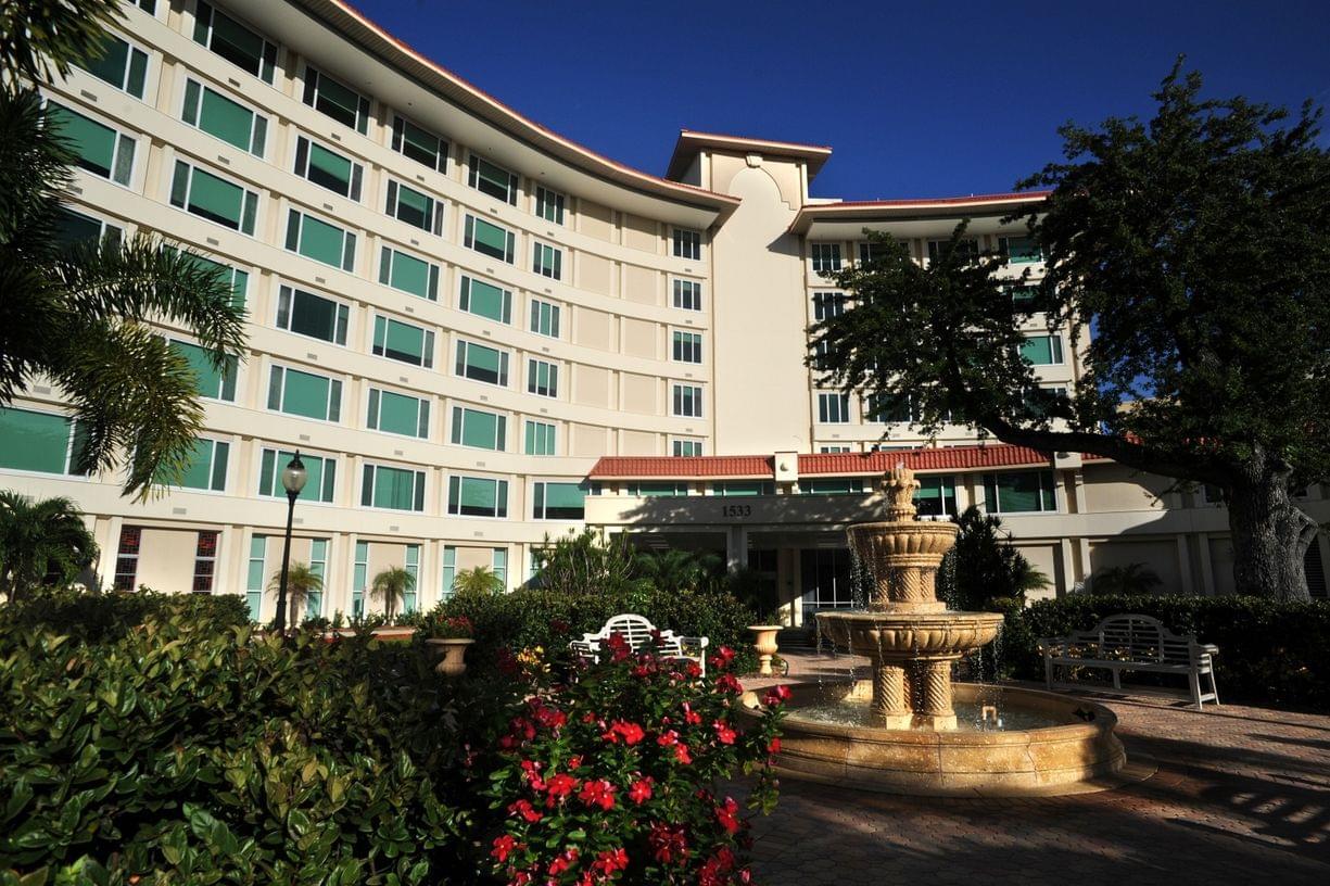 Westminster Pointe Pleasant Senior Living Community Assisted Living